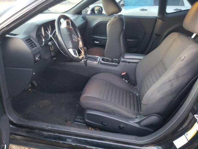 Photo 7 from auction – 2012 DODGE CHALLENGER with VIN 2C3CDYAG8CH232152