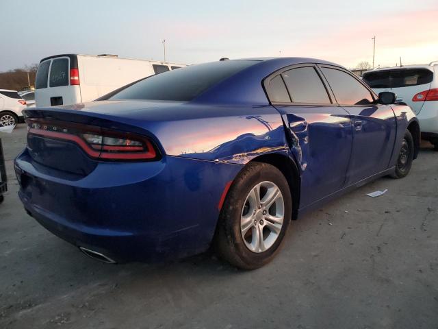 Photo 3 from auction – 2021 DODGE CHARGER SX with VIN 2C3CDXBG4MH569640