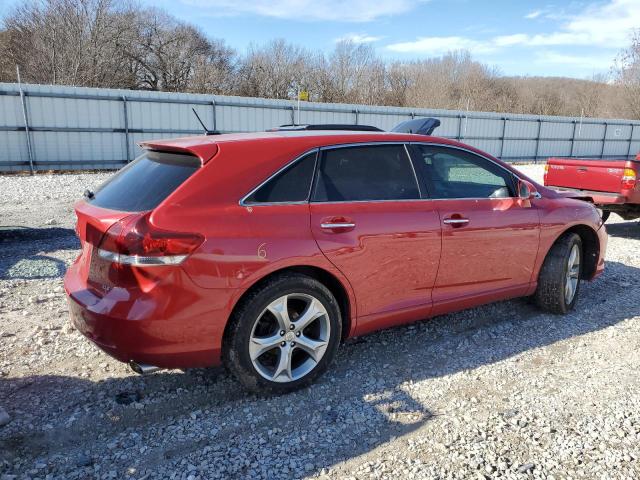 Photo 3 from auction – 2013 TOYOTA VENZA LE with VIN 4T3ZK3BB7DU055497