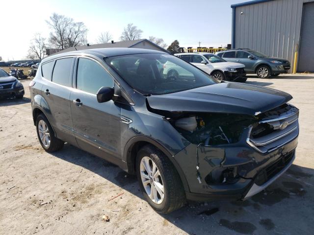 Photo 4 from auction – 2019 FORD ESCAPE SE with VIN 1FMCU0GD2KUA74859