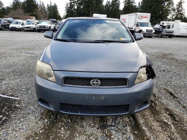 Photo 5 from auction – 2006 TOYOTA SCION TC with VIN JTKDE177460116847