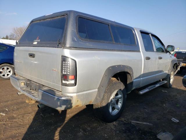 Photo 3 from auction – 2003 DODGE RAM 1500 S with VIN 1D7HU18Z13S183133