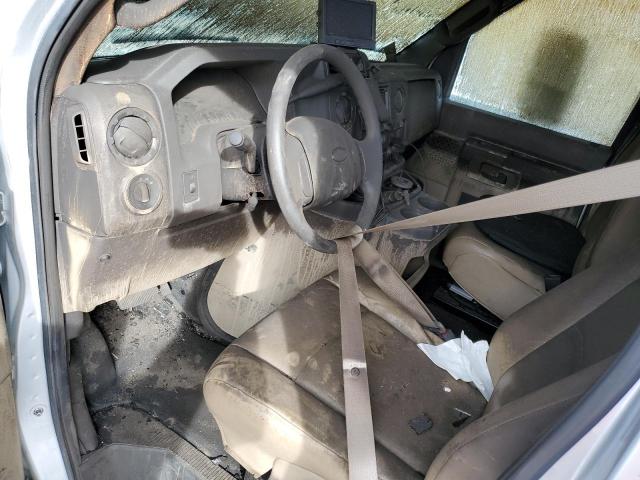 Photo 8 from auction – 2014 FORD ECONOLINE with VIN 1FDXE4FS4EDA51741