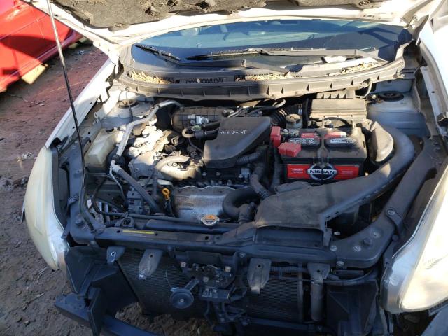Photo 11 from auction – 2011 NISSAN ROGUE S with VIN JN8AS5MV2BW309748