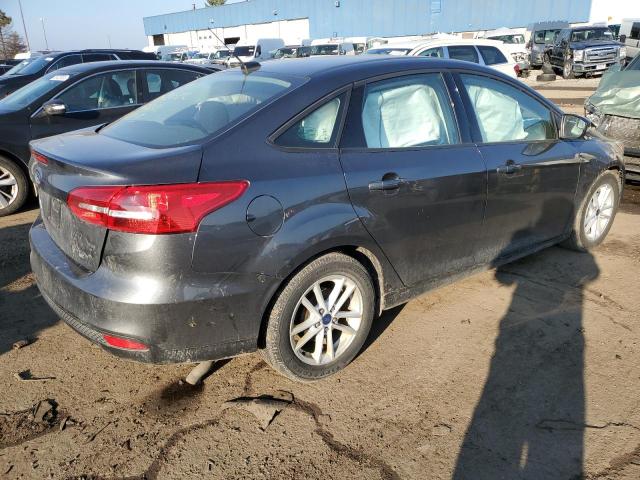 Photo 3 from auction – 2017 FORD FOCUS SE with VIN 1FADP3F27HL340432