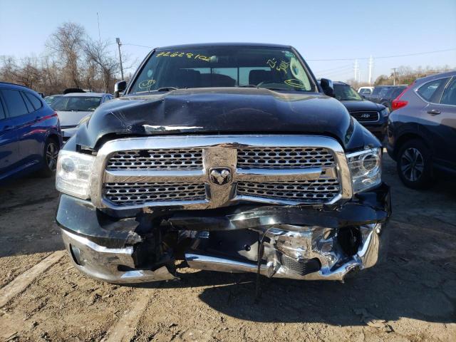 Photo 5 from auction – 2016 RAM 1500 LARAM with VIN 1C6RR7NT1GS351563
