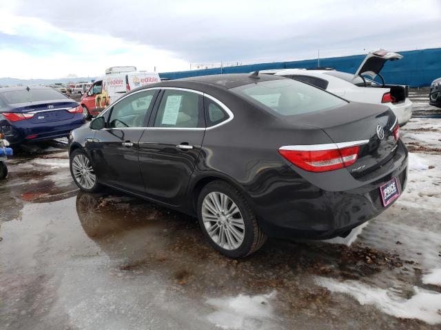Photo 2 from auction – 2014 BUICK VERANO with VIN 1G4PP5SK0E4194188