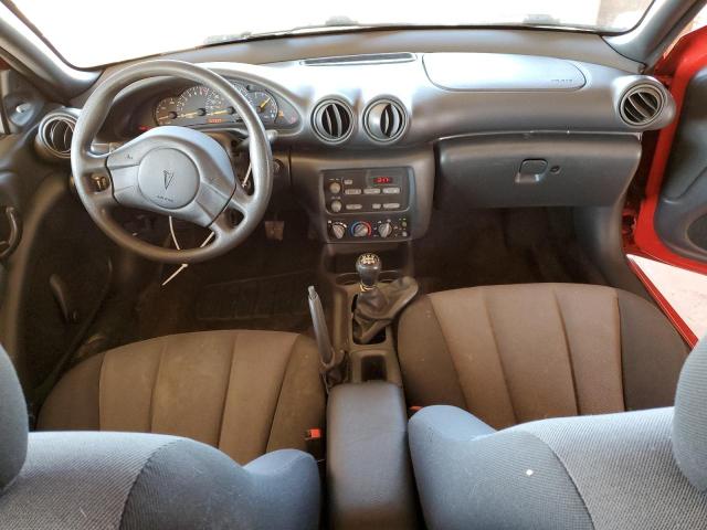 Zdjęcie 8 z aukcji – 2004 PONTIAC SUNFIRE z VIN 1G2JB12F047230418