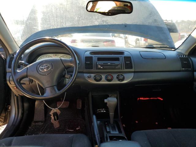 Photo 8 from auction – 2002 TOYOTA CAMRY LE with VIN 4T1BE32K42U528660