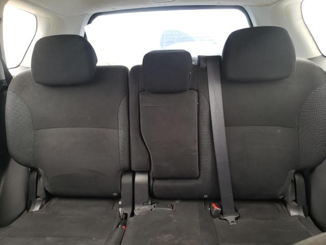 Photo 10 from auction – 2009 MITSUBISHI OUTLANDER with VIN JA4LS21W49Z004917