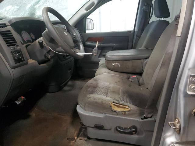 Photo 7 from auction – 2006 DODGE 1500 with VIN 1D7HU18216S585791