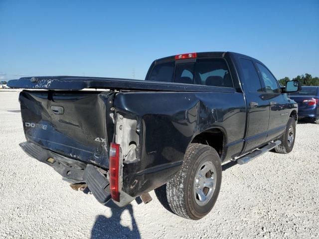 Photo 3 from auction – 2004 DODGE RAM 1500 S with VIN 1D7HU18D24J160195