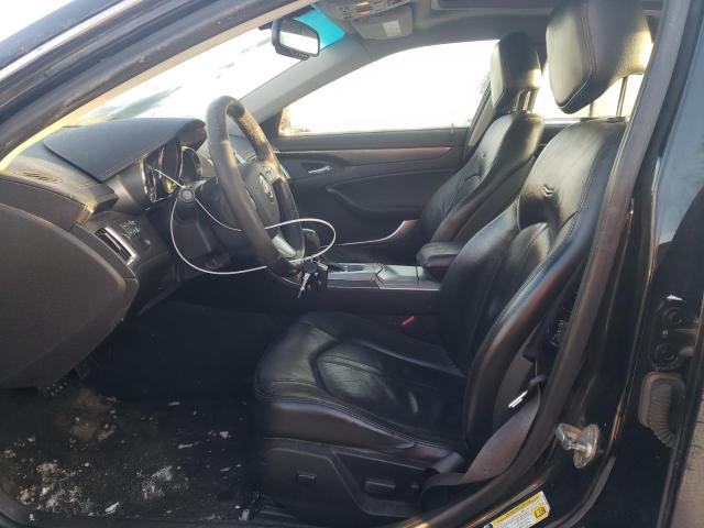 Photo 7 from auction – 2010 CADILLAC CTS with VIN 1G6DA5EG0A0138076