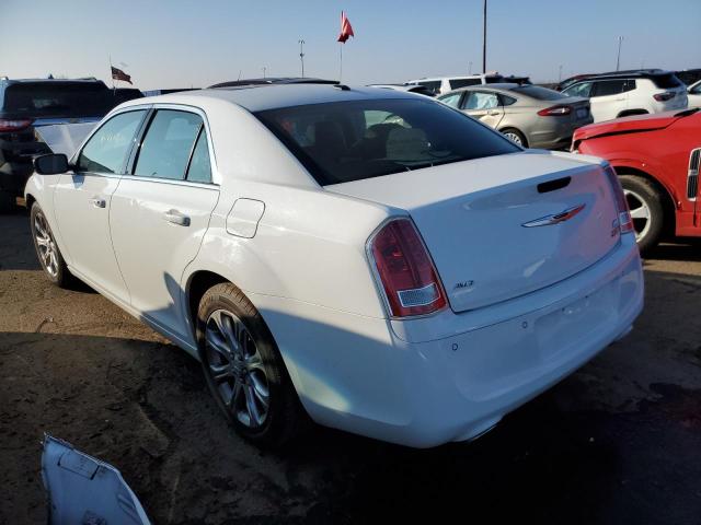 Photo 2 from auction – 2013 CHRYSLER 300 S with VIN 2C3CCAGT0DH590507