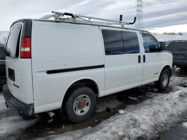 Photo 3 from auction – 2004 CHEVROLET EXPRESS G3 with VIN 1GCHG35U941196984