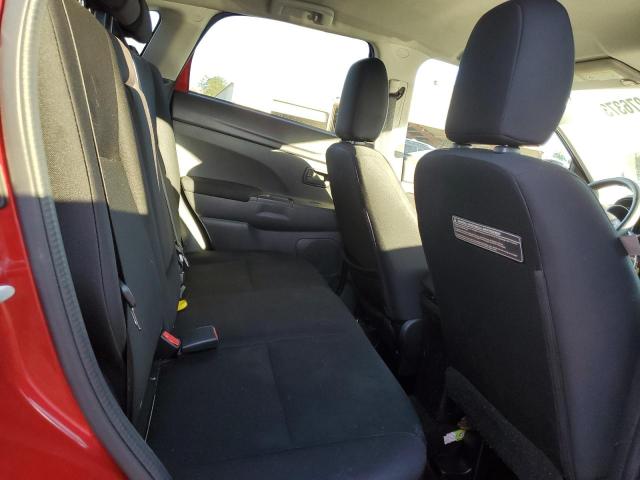 Photo 10 from auction – 2015 MITSUBISHI OUTLANDER with VIN 4A4AP3AU0FE060240