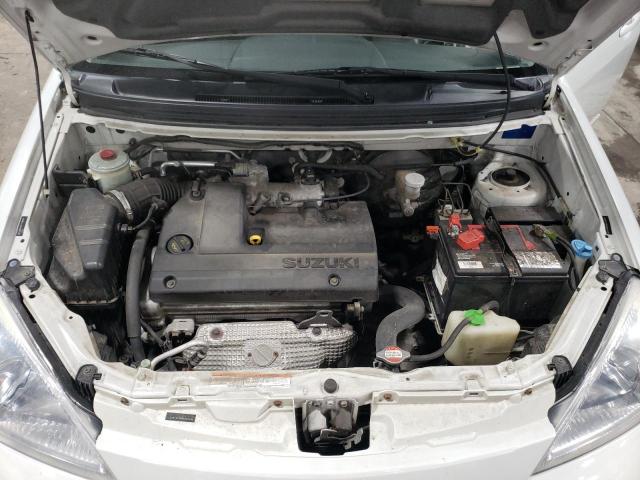 Photo 11 from auction – 2003 SUZUKI AERIO SX with VIN JS2RC41H835207145