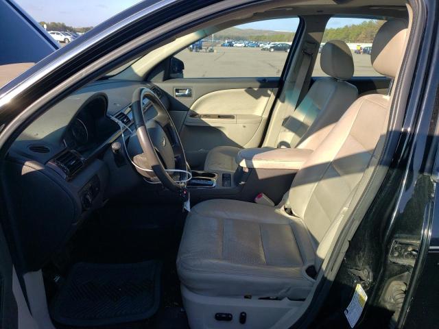Photo 7 from auction – 2008 FORD TAURUS SEL with VIN 1FAHP24W68G129099