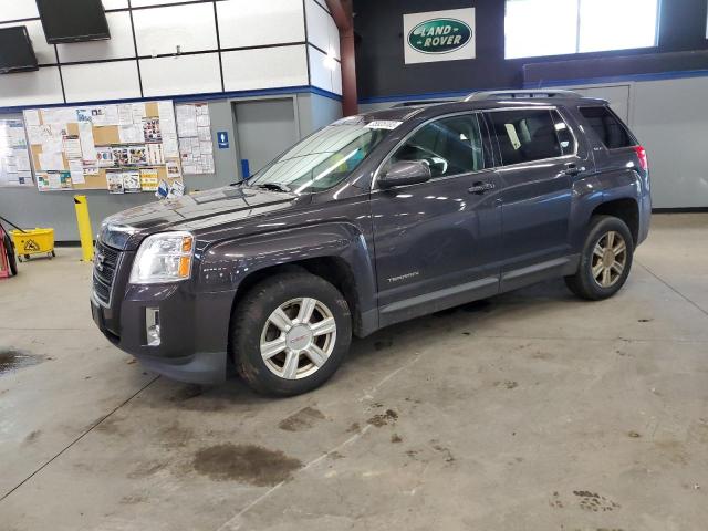GMC TERRAIN SL 2015 with VIN 2GKFLWEK0F6369024 - Photo from auction