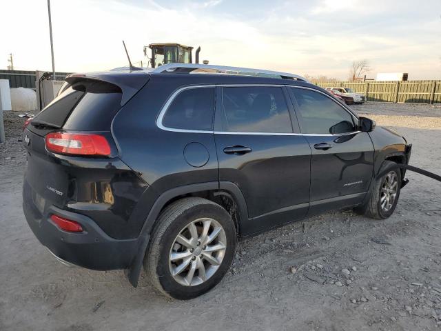 Photo 3 from auction – 2016 JEEP CHEROKEE L with VIN 1C4PJMDS6GW166321