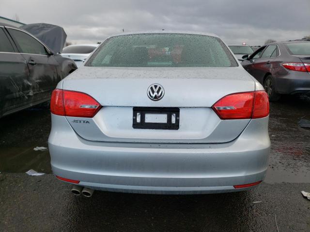 Photo 6 from auction – 2014 VOLKSWAGEN JETTA BASE with VIN 3VW2K7AJ7EM313258