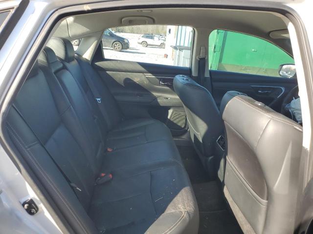 Photo 10 from auction – 2018 NISSAN ALTIMA 2.5 with VIN 1N4AL3AP9JC199533