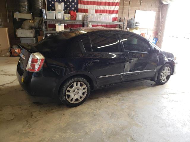 Photo 3 from auction – 2012 NISSAN SENTRA 2.0 with VIN 3N1AB6AP0CL777544