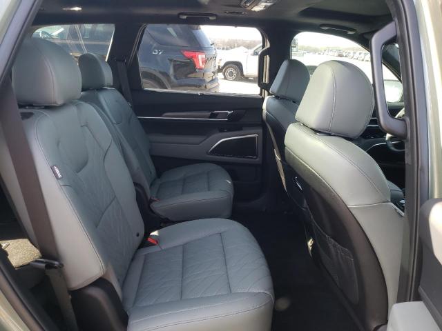 Photo 11 from auction – 2023 KIA TELLURIDE with VIN 5XYP5DGC6PG327045