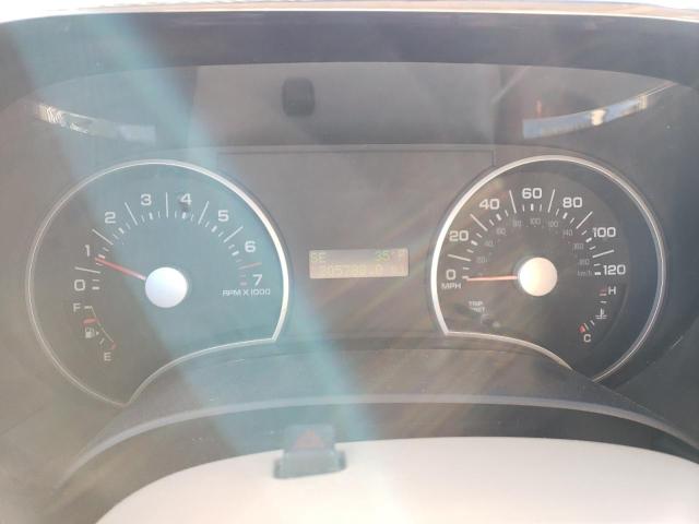 Photo 9 from auction – 2006 FORD EXPLORER X with VIN 1FMEU73E56UB73729