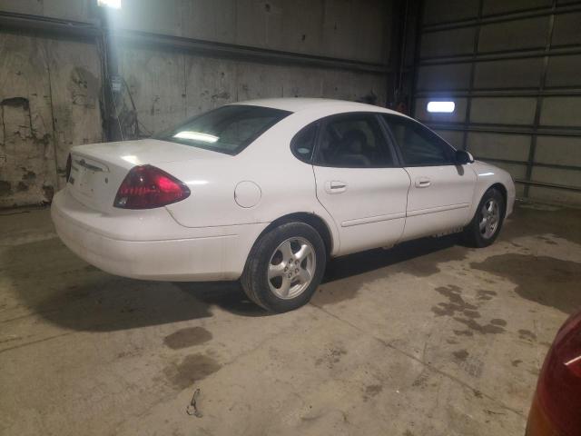 Photo 3 from auction – 2003 FORD TAURUS with VIN 1FAFP552X3G192347