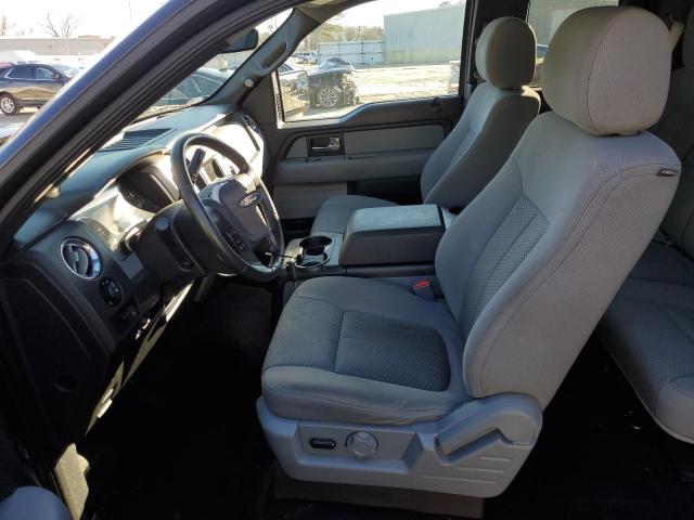 Photo 7 from auction – 2014 FORD F150 SUPER with VIN 1FTFX1CF1EKF88322