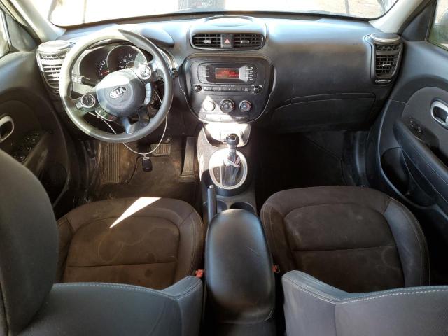 Photo 8 from auction – 2016 KIA SOUL with VIN KNDJN2A22G7316003