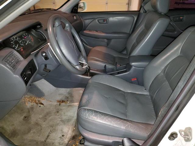 Photo 7 from auction – 1998 TOYOTA CAMRY LE with VIN JT2BF28K5W0091518