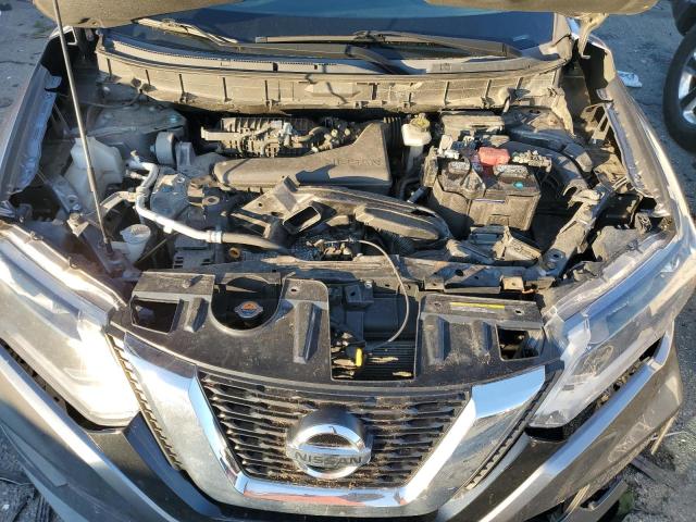 Photo 11 from auction – 2017 NISSAN ROGUE S with VIN KNMAT2MT5HP569120