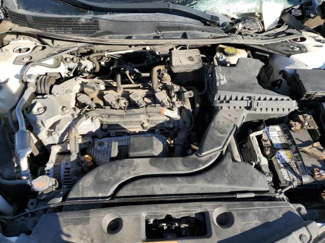 Photo 11 from auction – 2015 NISSAN ALTIMA 2.5 with VIN 1N4AL3AP9FC231307