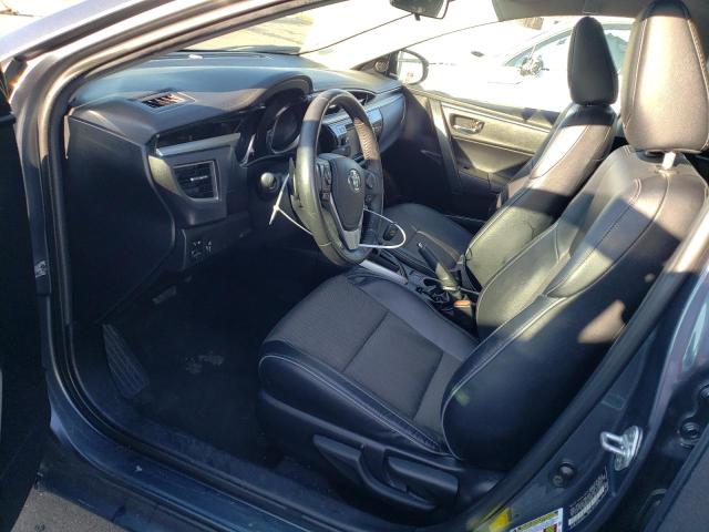 Photo 7 from auction – 2016 TOYOTA COROLLA L with VIN 2T1BURHE4GC744301