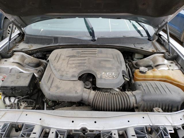 Photo 11 from auction – 2013 DODGE CHARGER SE with VIN 2C3CDXBG1DH624948