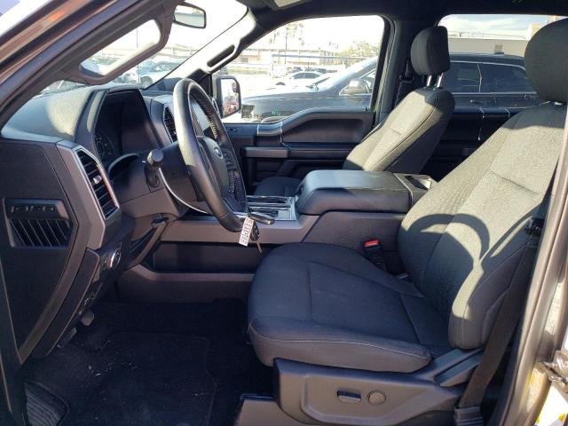 Photo 7 from auction – 2019 FORD F150 SUPER with VIN 1FTEW1C52KFB58339