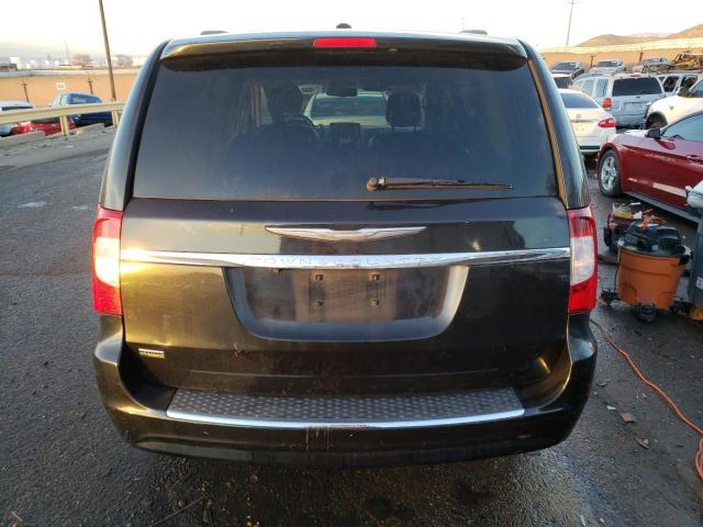 Photo 6 from auction – 2013 CHRYSLER TOWN & COU with VIN 2C4RC1BG6DR730358