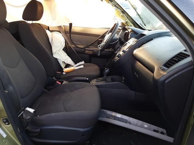 Photo 7 from auction – 2012 KIA SOUL with VIN KNDJT2A56C7428152