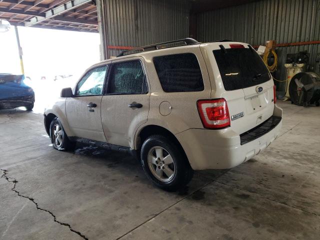 Photo 2 from auction – 2011 FORD ESCAPE with VIN 1FMCU0DG7BKB30188