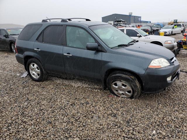 Photo 4 from auction – 2003 ACURA MDX with VIN 2HNYD18243H545986