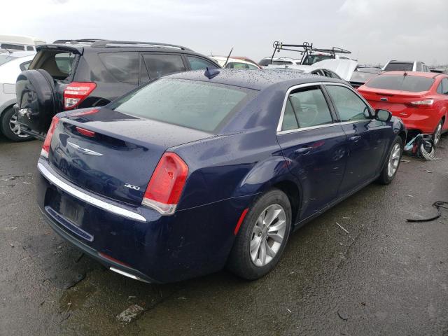 Photo 3 from auction – 2015 CHRYSLER 300 LIMITE with VIN 2C3CCAAG8FH930999