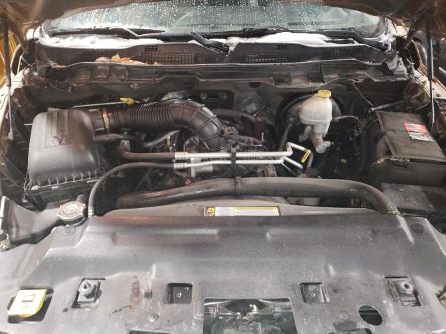 Photo 11 from auction – 2012 DODGE RAM 1500 L with VIN 1C6RD7NT1CS204541