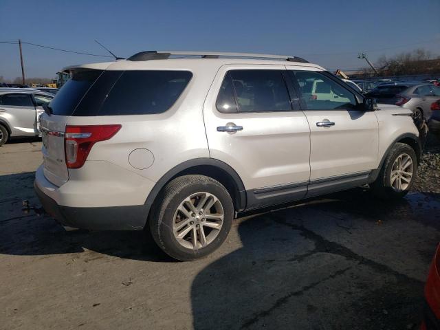 Photo 3 from auction – 2012 FORD EXPLORER X with VIN 1FMHK8D83CGA78484