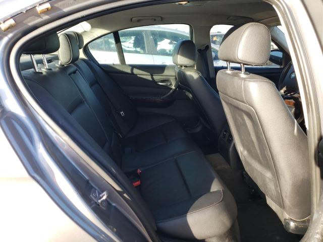 Photo 10 from auction – 2011 BMW 328 XI with VIN WBAPK7C56BF087473
