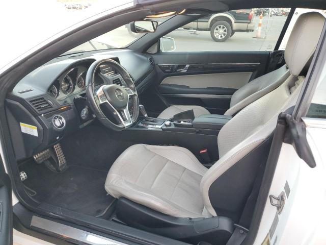 Photo 7 from auction – 2013 MERCEDES-BENZ E 550 with VIN WDDKK7DF4DF209390