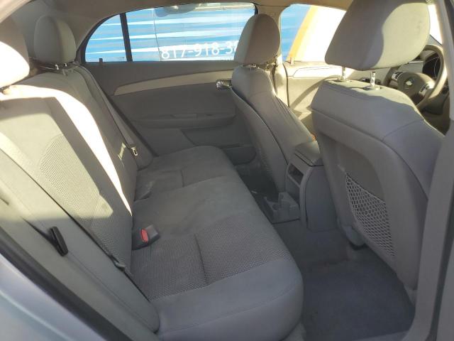 Photo 10 from auction – 2011 CHEVROLET MALIBU LS with VIN 1G1ZB5E15BF224809