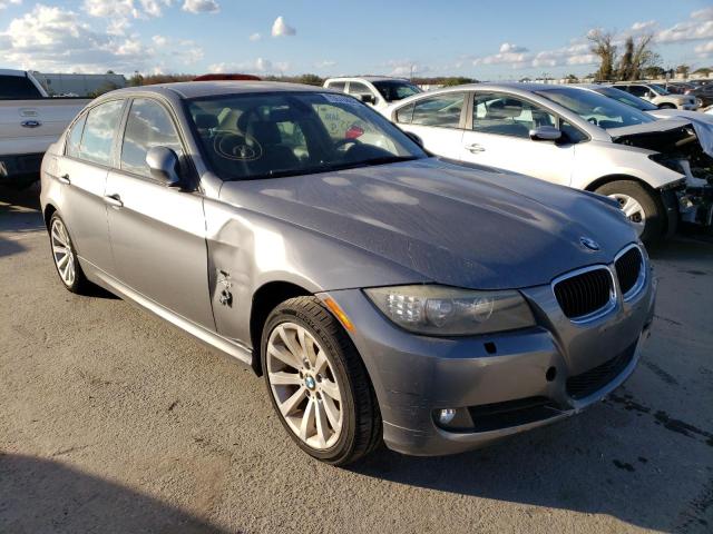 Photo 4 from auction – 2011 BMW 328 XI with VIN WBAPK7C56BF087473