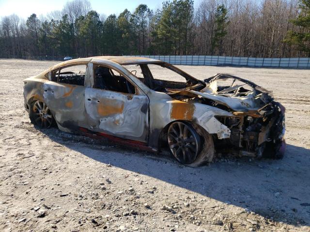Photo 4 from auction – 2014 MAZDA 6 TOURING with VIN JM1GJ1V68E1118751